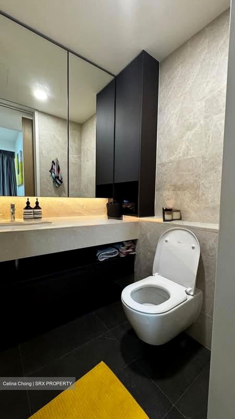 Amber Park (D15), Condominium #561011561